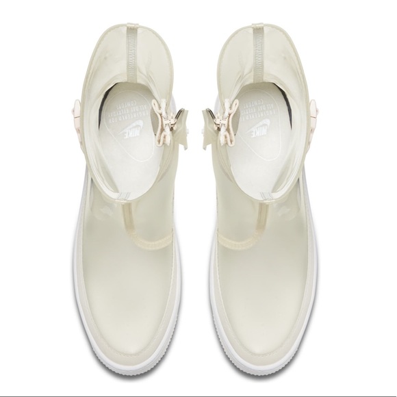 air force 1 sage high lux phantom